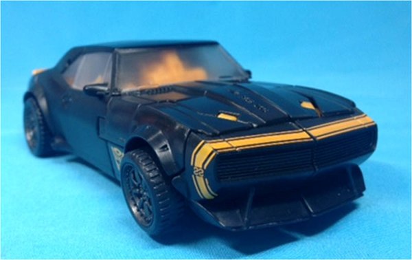 First Look Transformers Age Of Extinction Lost Age Figure Images From Takara Tomy  (7 of 27)